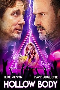 Фильм Высокое напряжение (2018)