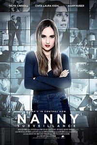 Фильм Наблюдение няни (2018)