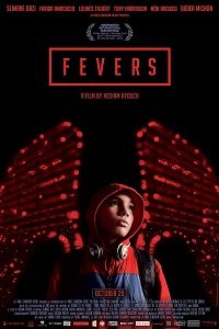 Фильм Лихорадка (2013)