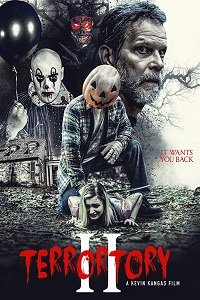 Фильм Ужаслэнд 2 (2018)