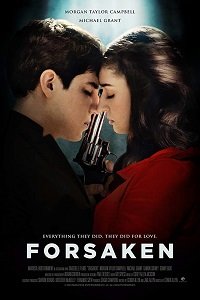 Фильм Отвергнутые (2017)