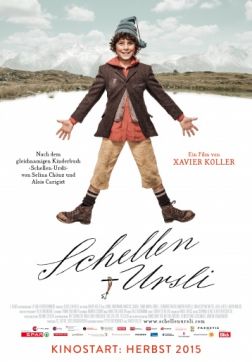 Фильм Звонкий Урсли (2015)