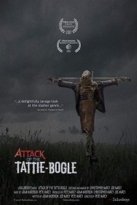 Фильм Нападение картофельного пугала (2017)
