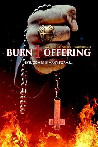 Фильм Всесожжение (2018)