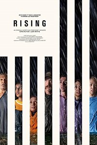 Фильм Потоп (2018)