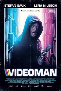 Фильм Видеоман (2018)