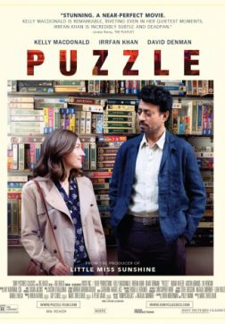 Фильм Пазл (2018)