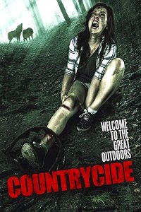 Фильм Поездка за город (2017)