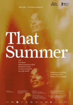 Фильм Тем летом (2017)