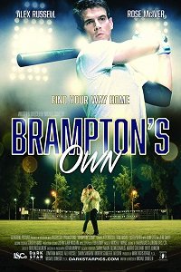 Фильм Брэмптонский игрок (2018)