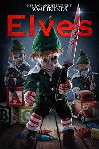 Фильм Эльфы (2018)