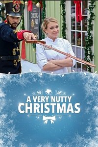 Фильм Очень Чудное Рождество (2018)