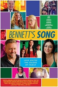 Фильм Песнь Беннетов (2018)