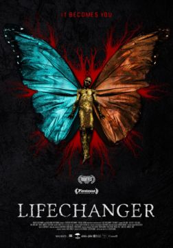 Фильм Меняющий жизнь (2018)