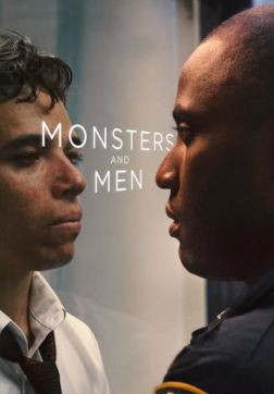 Фильм Монстры и люди (2018)