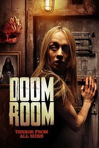Фильм Комната погибели (2019)