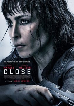 Фильм Близко (2019)