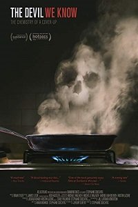 Фильм Дьявол, которого мы знаем в лицо (2018)
