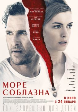 Фильм Море соблазна (2019)