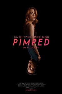 Фильм Тайные помыслы (2018)