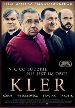 Фильм Клир / Духовенство (2018)