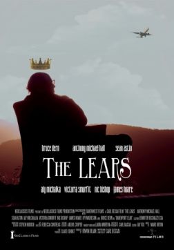Фильм Семья Лир (2017)