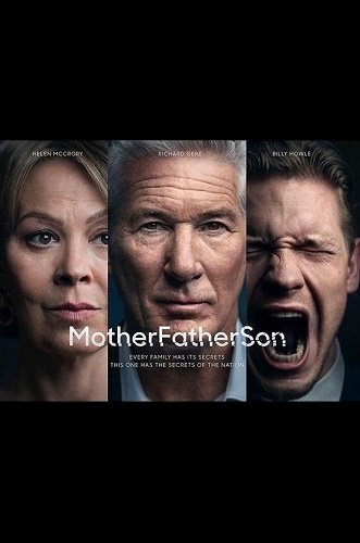 Фильм МатьОтецСын  (1 сезон)