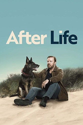 Фильм После жизни  (1 сезон)