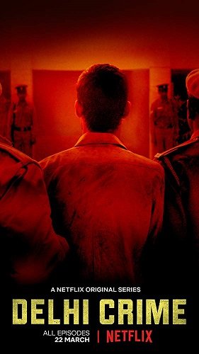 Фильм Преступление в Дели (1 сезон)