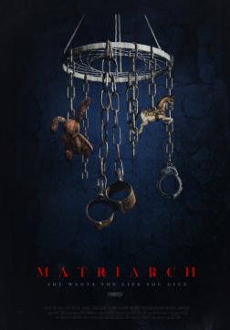 Фильм Матриарх (2018)
