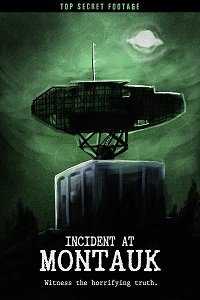 Фильм Происшествие в Монтоке (2019)