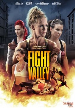 Фильм Бойцовская долина (2016)