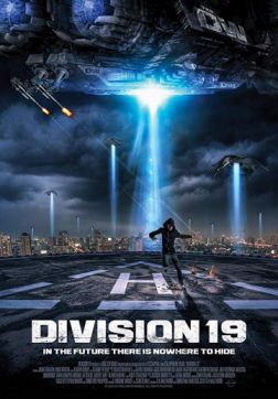 Фильм Дивизион 19 (2017)