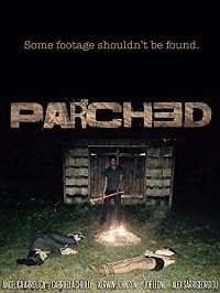 Фильм Сушняк (2017)