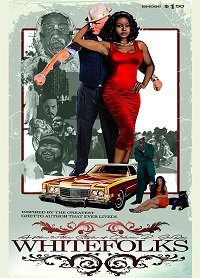 Фильм Уайтфолкс: история великого мошенника (2017)