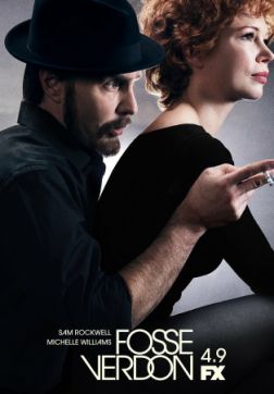 Фильм Фосси/Вердон (1 сезон)