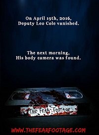 Фильм Кассета Страха (2018)