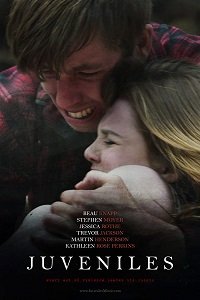 Фильм Подростки (2018)