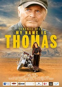 Фильм Меня зовут Томас (2018)