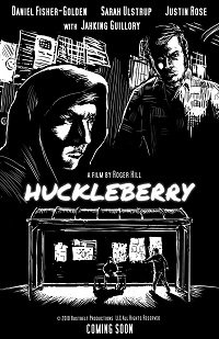 Фильм Хаклберри (2018)