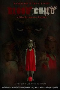 Фильм Дитя на крови (2017)
