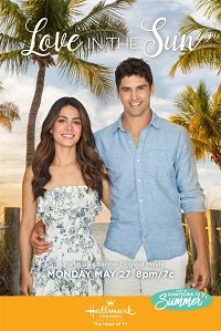 Фильм Любовь под солнцем (2019)