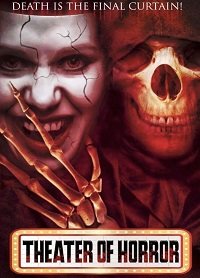 Фильм Театр Ужаса (2018)