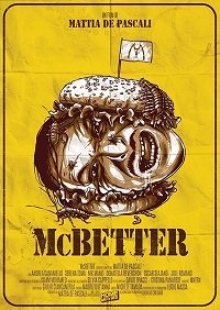 Фильм МакБеттер (2018)