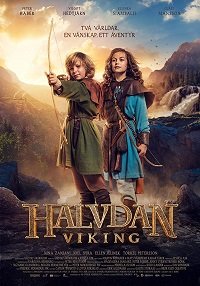 Фильм Викинг Халвдан (2018)