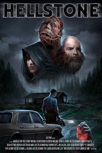Фильм Адский камень (2016)