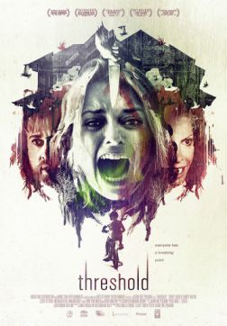 Фильм Порог (2016)