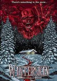 Фильм Зимняя шкура (2018)