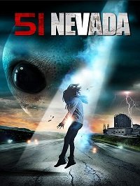 Фильм Зона 51, Невада (2018)