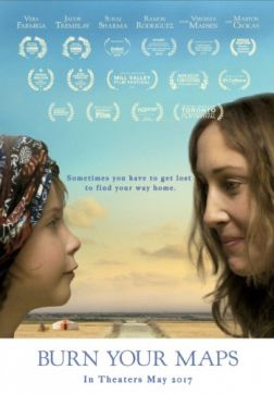Фильм Сожги свои карты (2019)